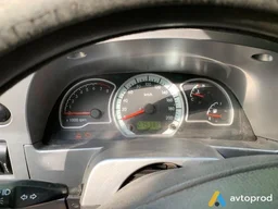 Photo 3 - Daewoo Nexia 2009