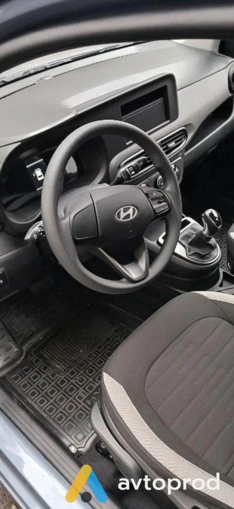 Фото 3 - Hyundai i10 2025