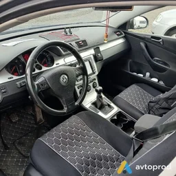 Photo 4 - Volkswagen Passat 2008