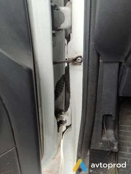 Photo 4 - Citroen Berlingo 2009