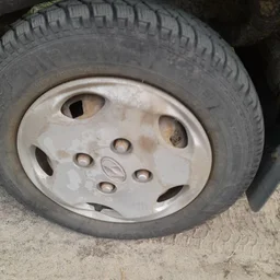 Photo 4 - Hyundai Atos 1998