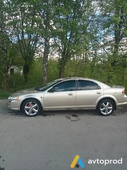 Photo 4 - Chrysler Sebring 2006