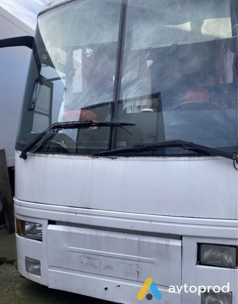 Фото 3 - Iveco Massif 4x4 1995