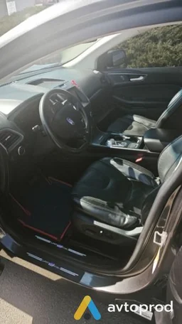 Photo 3 - Ford Edge  2020