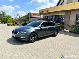 Photo 2 - Skoda Octavia 2017