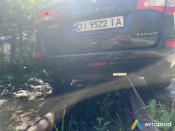 Photo 2 - Renault Koleos 2008