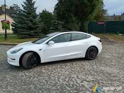 Photo 4 - Tesla Model 3 2020
