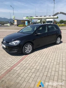 Photo 3 - Volkswagen Golf 2015
