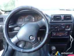 Photo 4 - Opel Vectra 1992