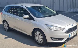 Photo 2 - Ford Focus 2015