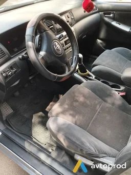 Photo 3 - Toyota Corolla 2003