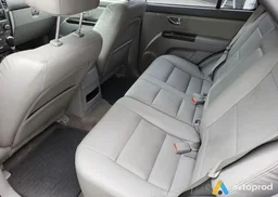 Photo 4 - Kia Sorento 2007