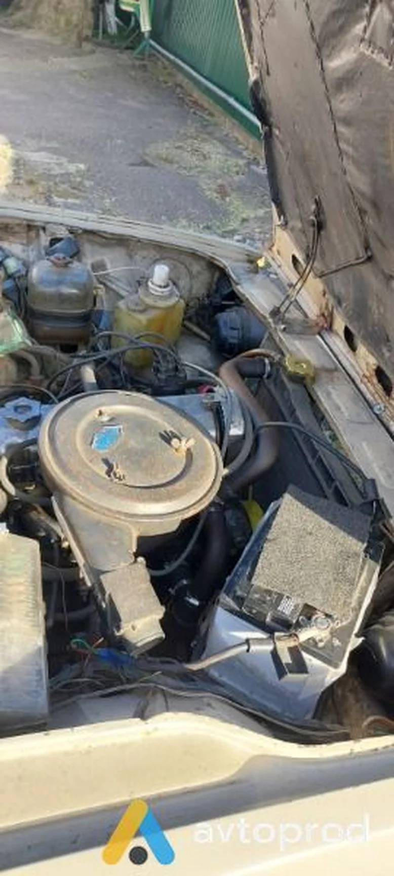 Фото 1 - VAZ 2105 1983