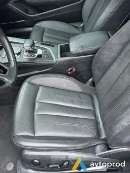 Photo 3 - Audi A5 2018