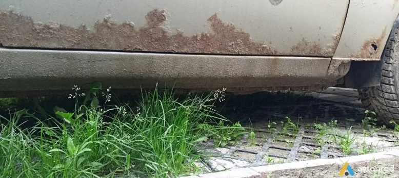 Фото 3 - Daewoo Lanos (Sens) 2008