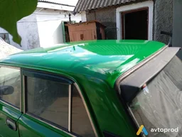 Photo 3 - VAZ 2106 1985