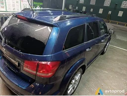 Photo 4 - Fiat Freemont 2014