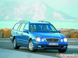 Photo 3 - Mercedes-Benz 200 1998