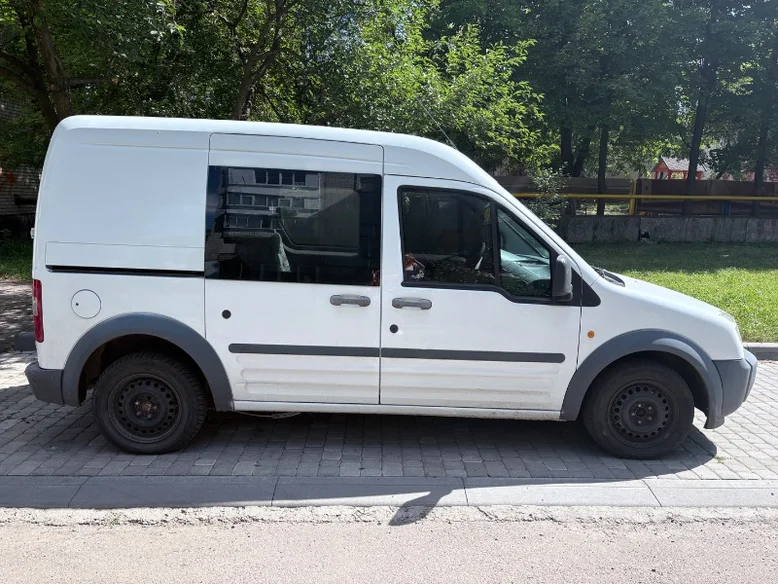 Фото 4 - Ford Transit Connect 2006