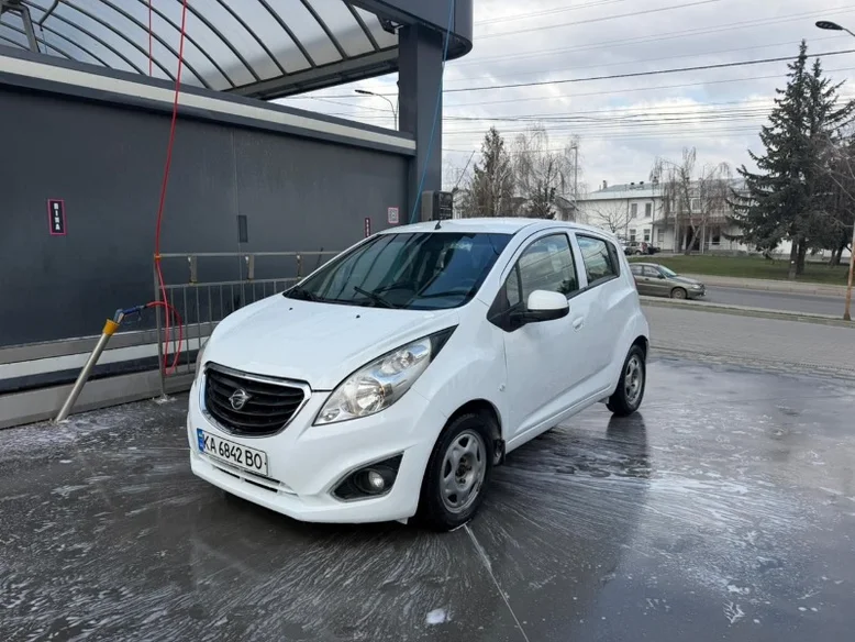 Фото 1 - Ravon R2 2017