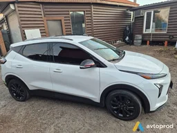 Photo 3 - Chevrolet Bolt 2022