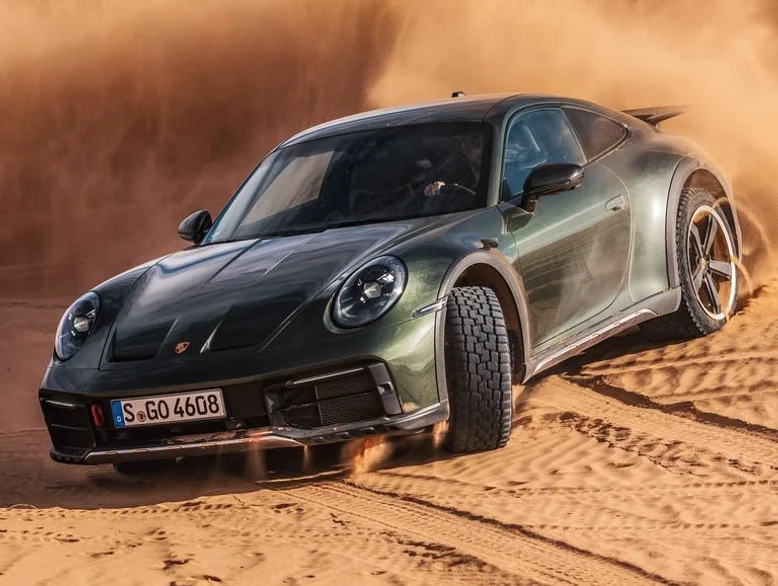 Умные и технологичные автомобили