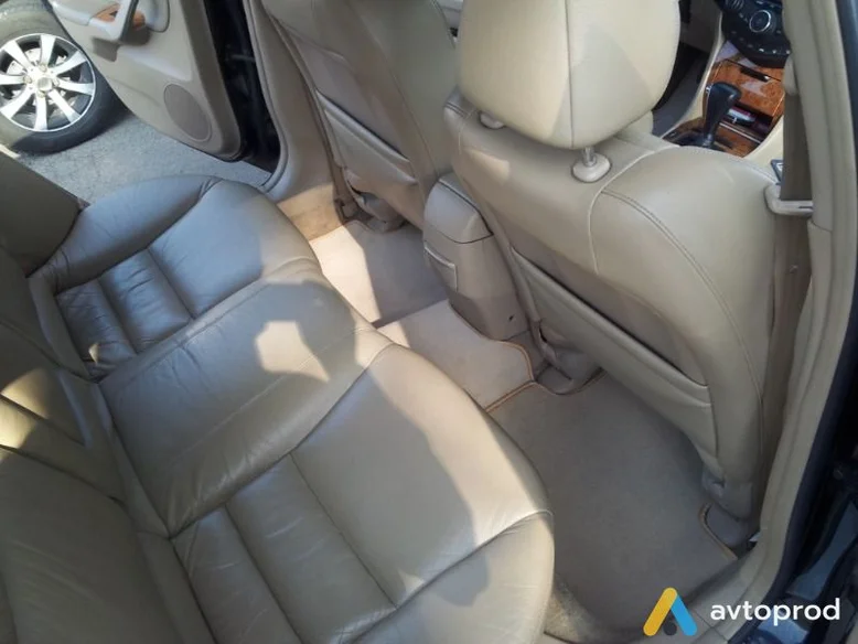 Фото 3 - Honda Accord 2005