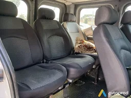 Фото 3 - Nissan Primastar 2004