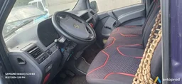 Фото 2 - Mercedes-Benz Vito 2000
