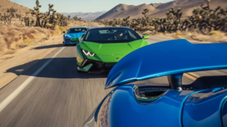 ЕВРОПРОТОКОЛ. КАК ОФОРМИТЬ ДТП БЕЗ ПОЛИЦИИ?