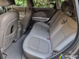 Photo 3 - Kia Soul 2016