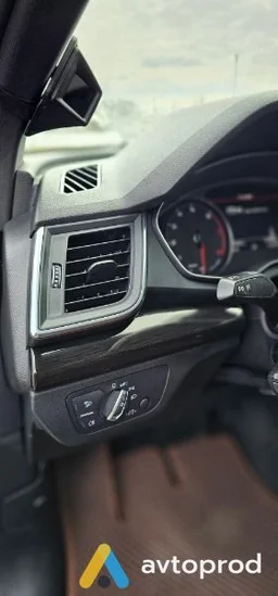 Фото 4 - Audi Q5 2019