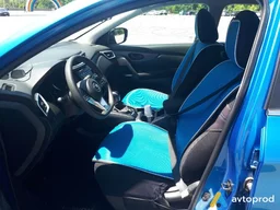 Photo 4 - Nissan Qashqai 2021