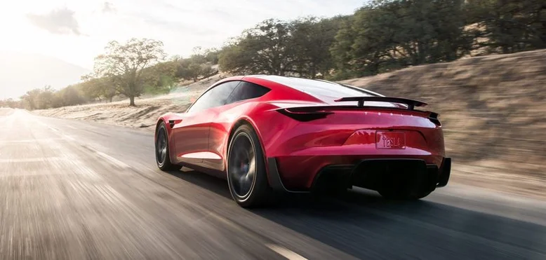 ЕЛЕКТРОКАРИ ПОВИННІ ВИДАВАТИ ШУМ НА НИЗЬКИХ ШВИДКОСТЯХ 🚗