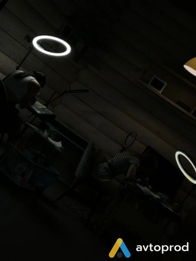 Фото 1 - BMW 7er 2005