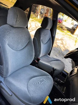 Фото 4 - Citroen C3 2008