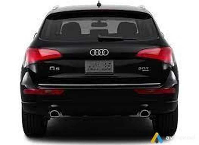 Фото 2 - Audi Q5 2015
