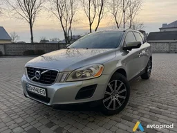 Photo 4 - Volvo XC60 2010