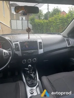 Photo 3 - Mitsubishi Outlander 2007