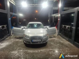 Photo 3 - Audi A4 2005