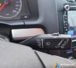 Photo 4 - Volkswagen Golf 2008