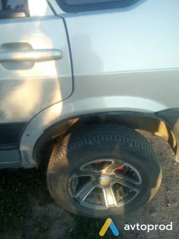 Photo 3 - VAZ 21099 2007