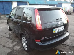 Photo 4 - Ford C-MAX 2007