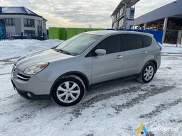 Photo 2 - Subaru Tribeca 2006
