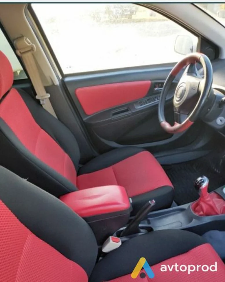 Фото 1 - Geely MK 2014