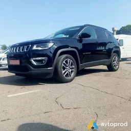 Photo 3 - Jeep Compass 2017