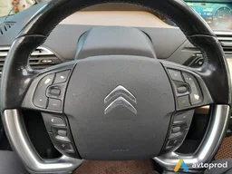 Photo 4 - Citroen C4 2015