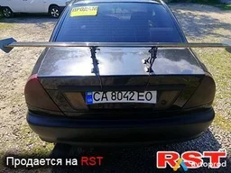 Photo 4 - Soueast Lioncel 2006