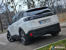 Photo 3 - Peugeot 3008 2020