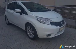 Photo 3 - Nissan Note 2014